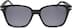 Hugo Boss HUB1268 HUB126821 in Black