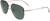 Angle view of Hugo Boss HUB1286 HUB128614 in Light Gold thumbnail