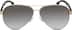 Hugo Boss HUB1560 HUB156014 in Matte Light Gold