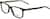 Angle view of Hugo Boss HUG1010 HUG101012 in Dark Gray thumbnail
