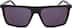 Hugo Boss HUG1054 HUG105421 in Matte Black
