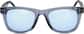 Front view of Hugo Boss HUG1070 HUG107016 in Crystal Blue thumbnail