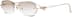 Sirius J8805514 in Gold