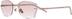 Vortex J8817119 in Rose Gold
