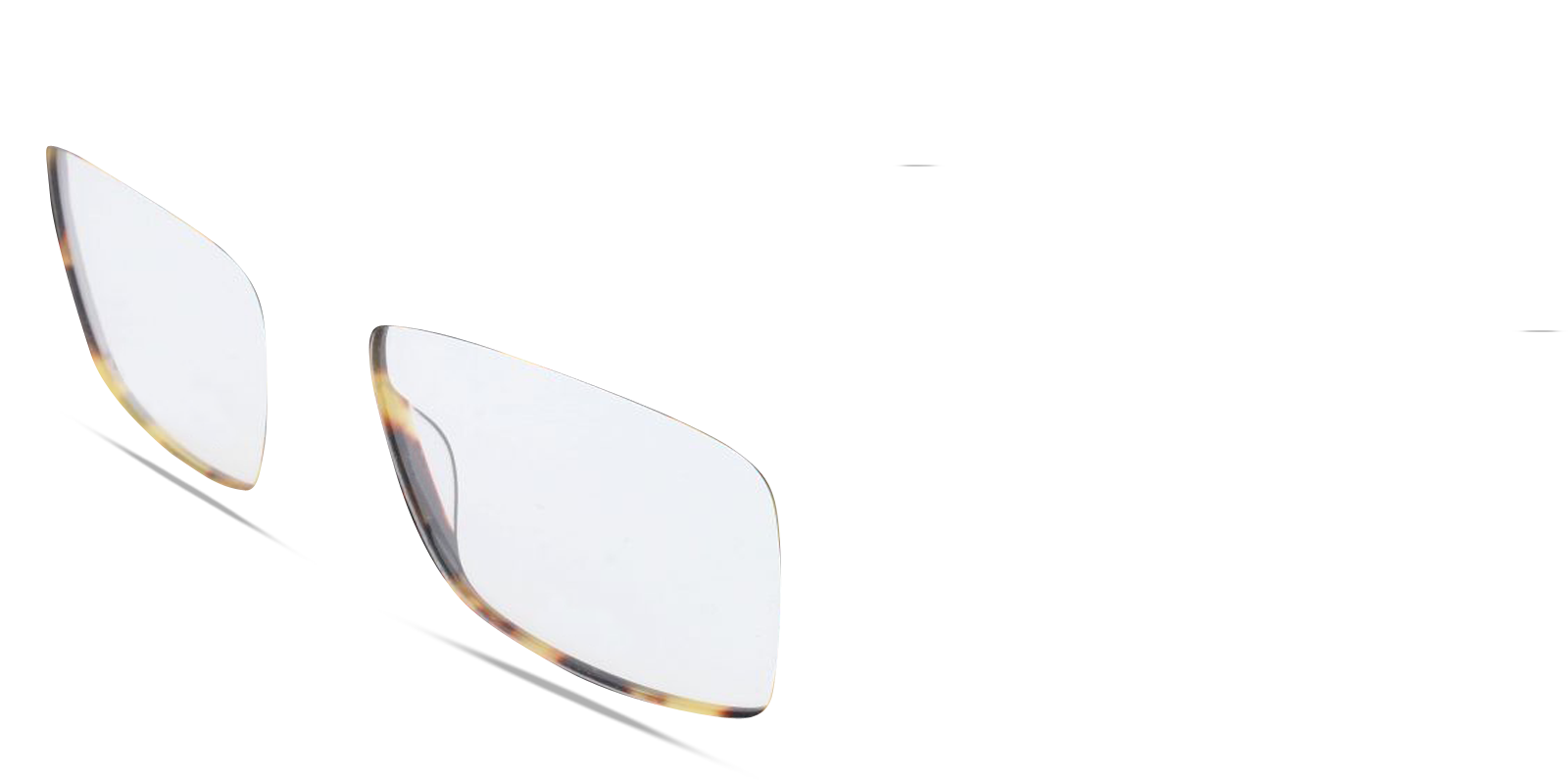 Marc Jacobs Rectangle Glasses MARC 142 | Zenni Optical