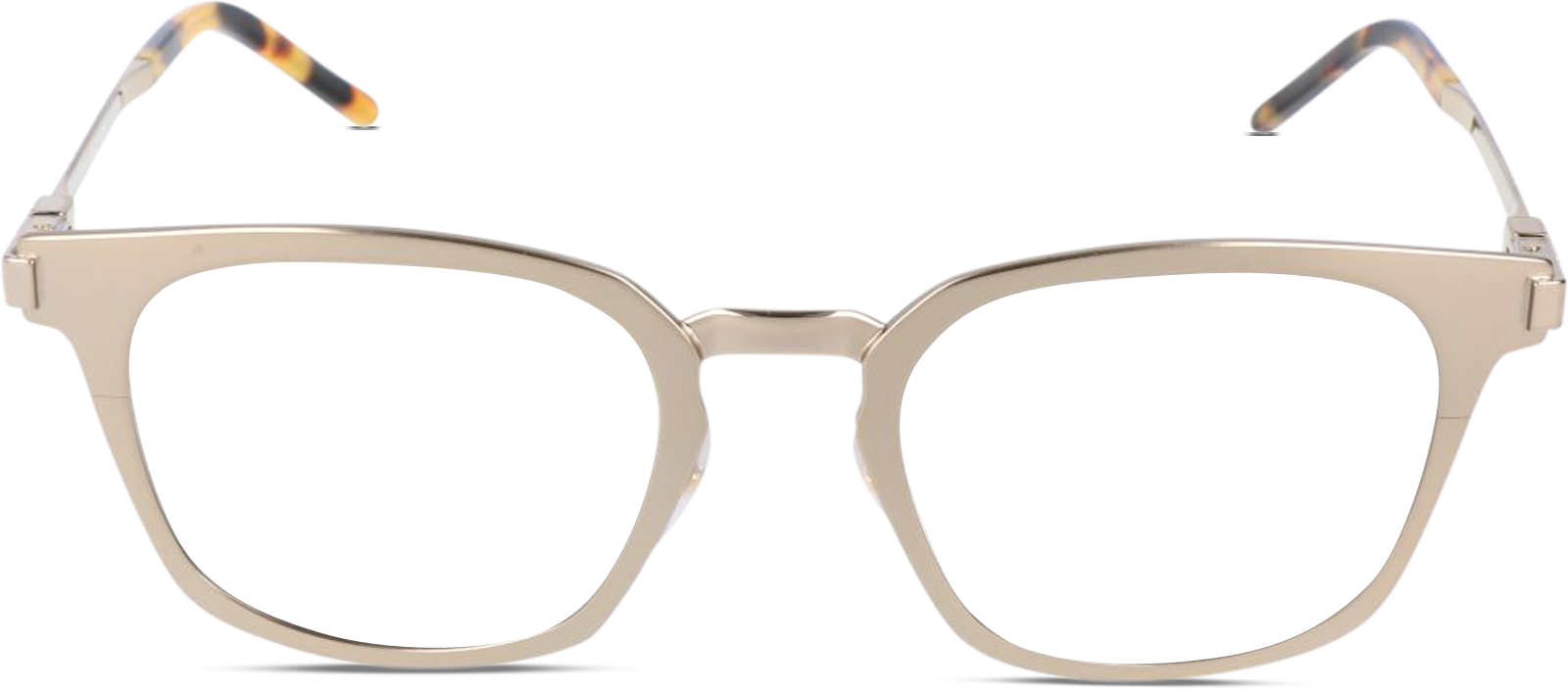 nam Marc Jacobs Square Glasses MARC 145 | Zenni Optical