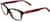 Angle view of Marc Jacobs  MARC 149 JAC14915 in Dark Havana thumbnail