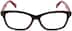 Marc Jacobs  MARC 149 JAC14915 in Dark Havana