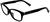 Angle view of Marc Jacobs  MARC 149 JAC14921 in Black thumbnail