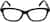 Front view of Marc Jacobs  MARC 149 JAC14921 in Black thumbnail