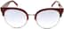 Marc Jacobs  MARC 170 JAC17045 in Burgundy
