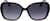 Front view of Marc Jacobs JAC304 JAC30425 in Havana thumbnail