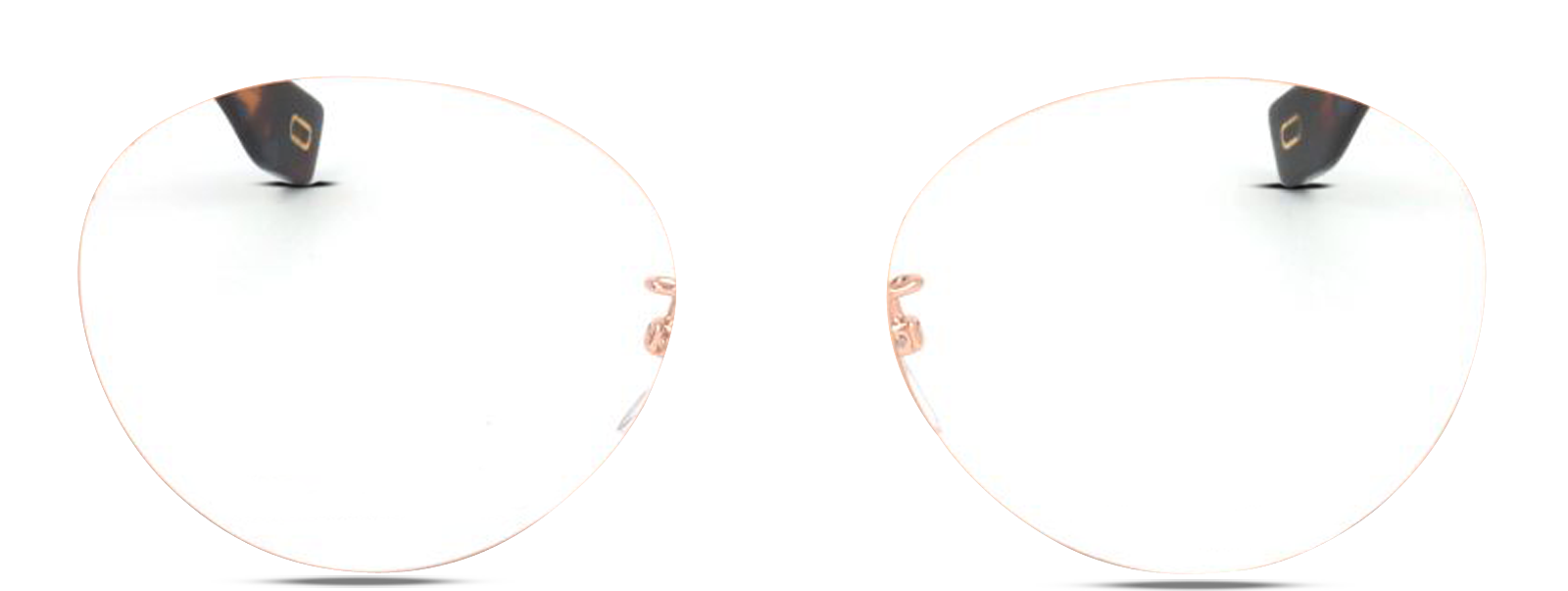 MARC JACOBS - tmrn Marc Jacobs Round Glasses MARC 332 | Zenni Optical