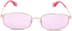 Marc Jacobs  MARC 368 JAC36814 in Gold