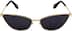 Marc Jacobs  MARC 369 JAC36914 in Gold