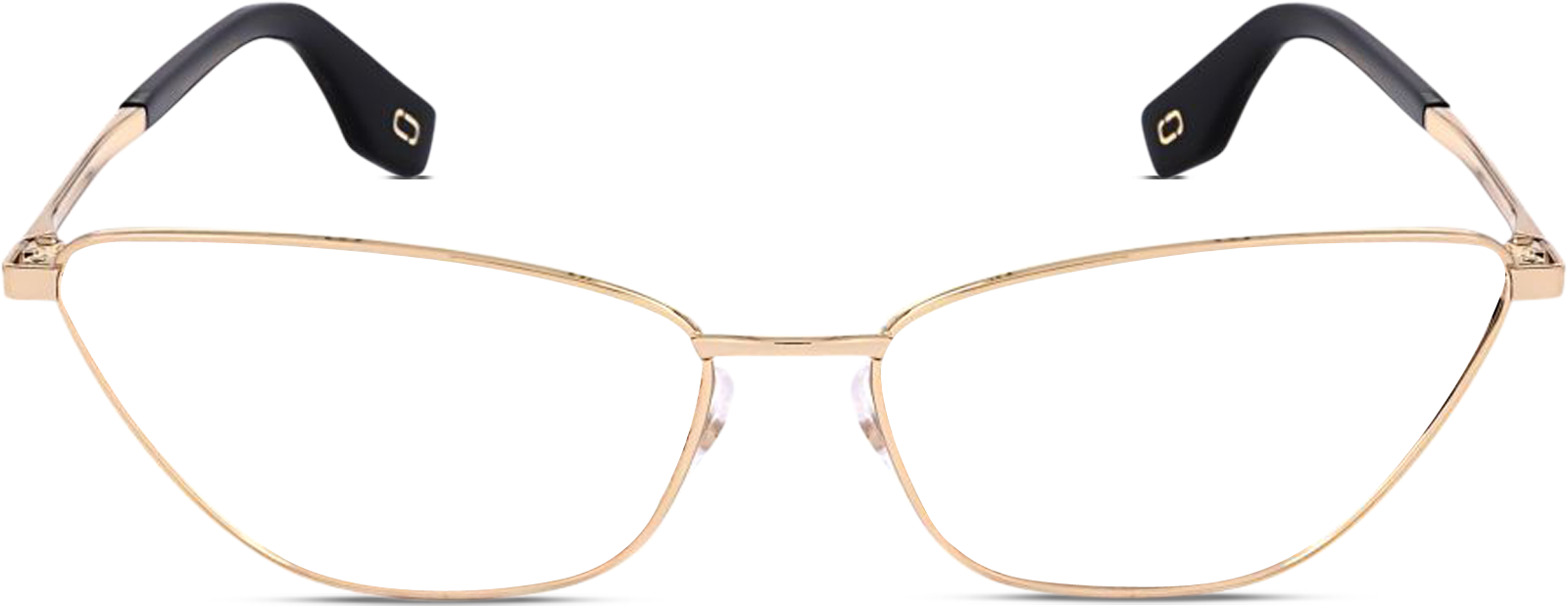 Marc Jacobs Cat-Eye Sunglasses MARC 369 | Zenni Optical