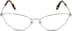 Marc Jacobs  MARC 371 JAC37114 in Gold