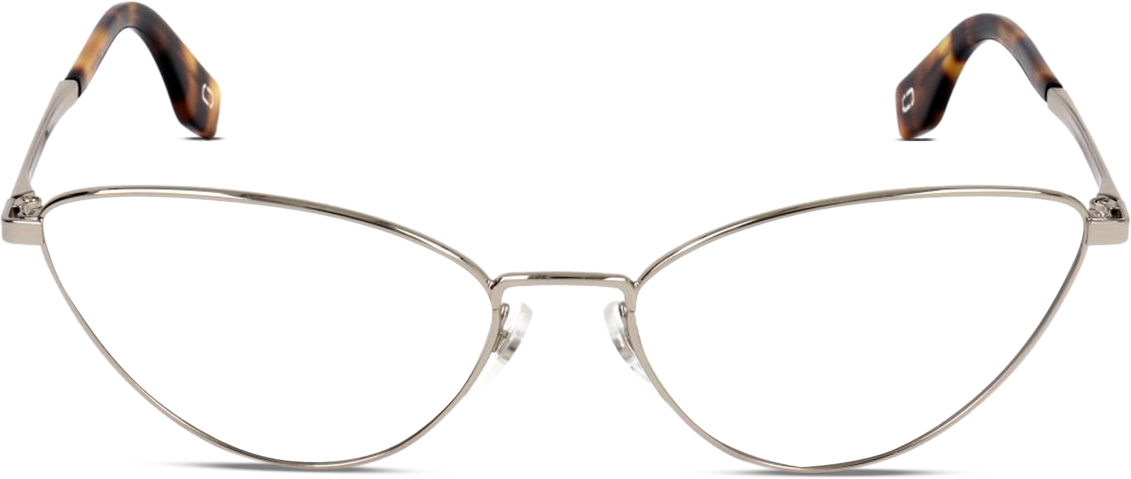 その他 cats-eye Marc Jacobs Cat-Eye Glasses MARC 371 | Zenni Optical