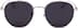 Marc Jacobs  MARC 434 JAC43411 in Palladium