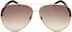 Marc Jacobs JAC522 JAC52214 in Gold