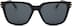 Marc Jacobs JAC567 JAC56721 in Black