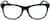 Front view of Kate Spade JACKALYN JACKALY25 in Tortoiseshell thumbnail