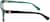 Side view of Kate Spade JACKALYN JACKALY25 in Tortoiseshell thumbnail