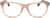 Front view of Kate Spade JACKALYN JACKALY33 in Nude thumbnail