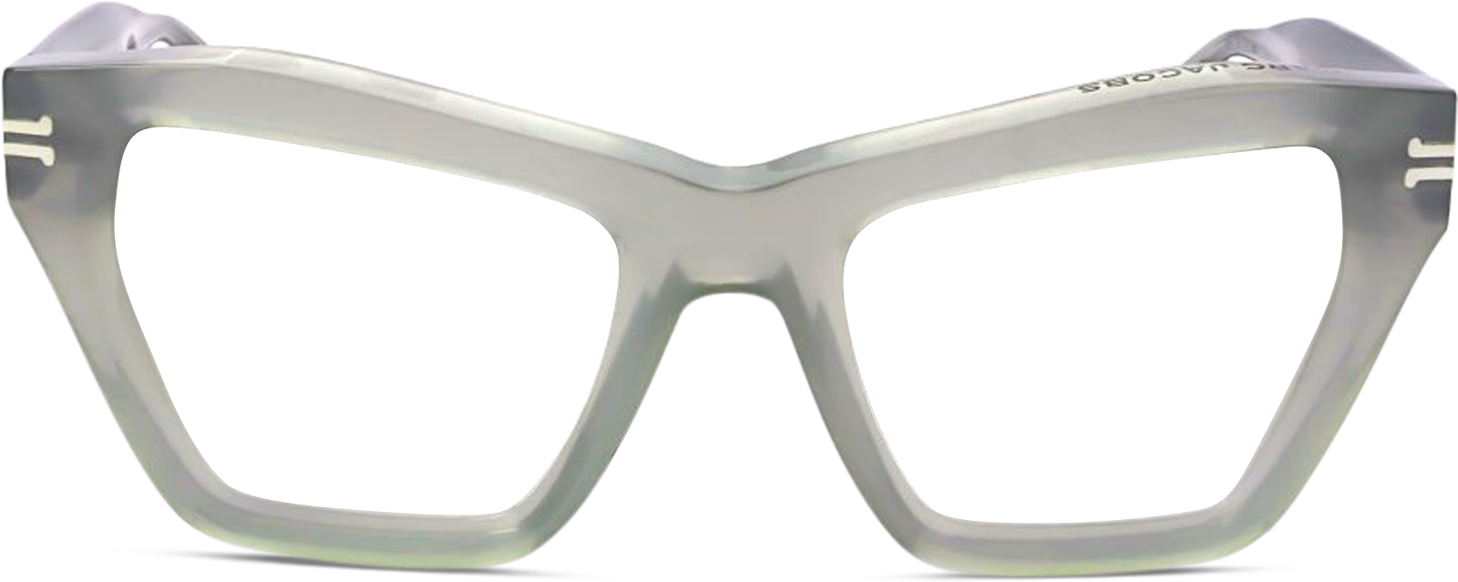 Marc Jacobs Cat-Eye Sunglasses MARC 1001 | Zenni Optical