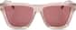 Front view of Marc Jacobs  MARC 1002 JAR100219 in Dusty Rose thumbnail
