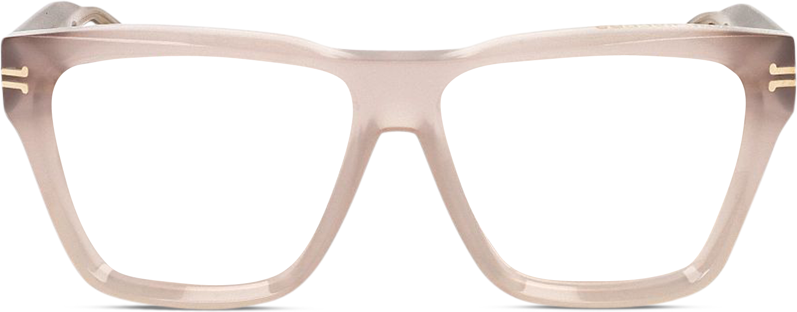 Marc Jacobs Square Sunglasses MARC 1002 | Zenni Optical Canada