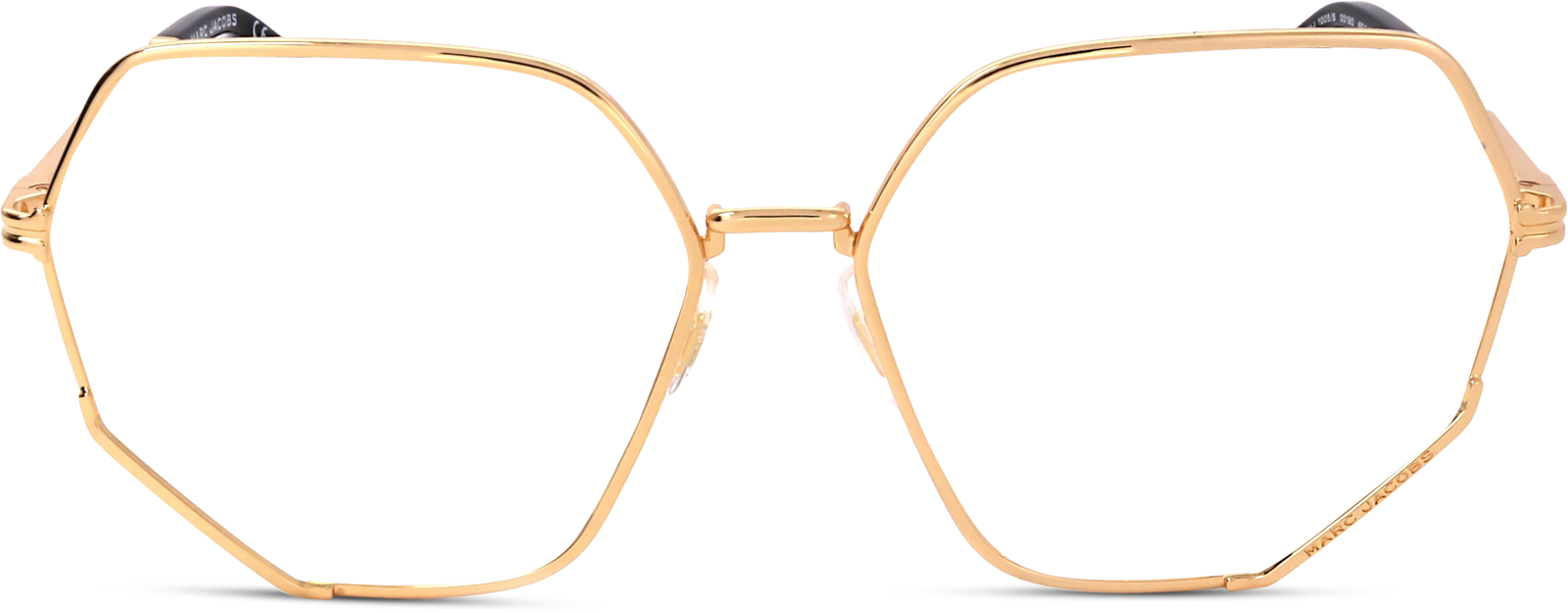 Marc Jacobs Women's Square Sunglasses JAR1005 | Zenni Optical Canada