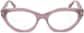 Front view of Marc Jacobs  MARC 1015 JAR101519 in Pink thumbnail
