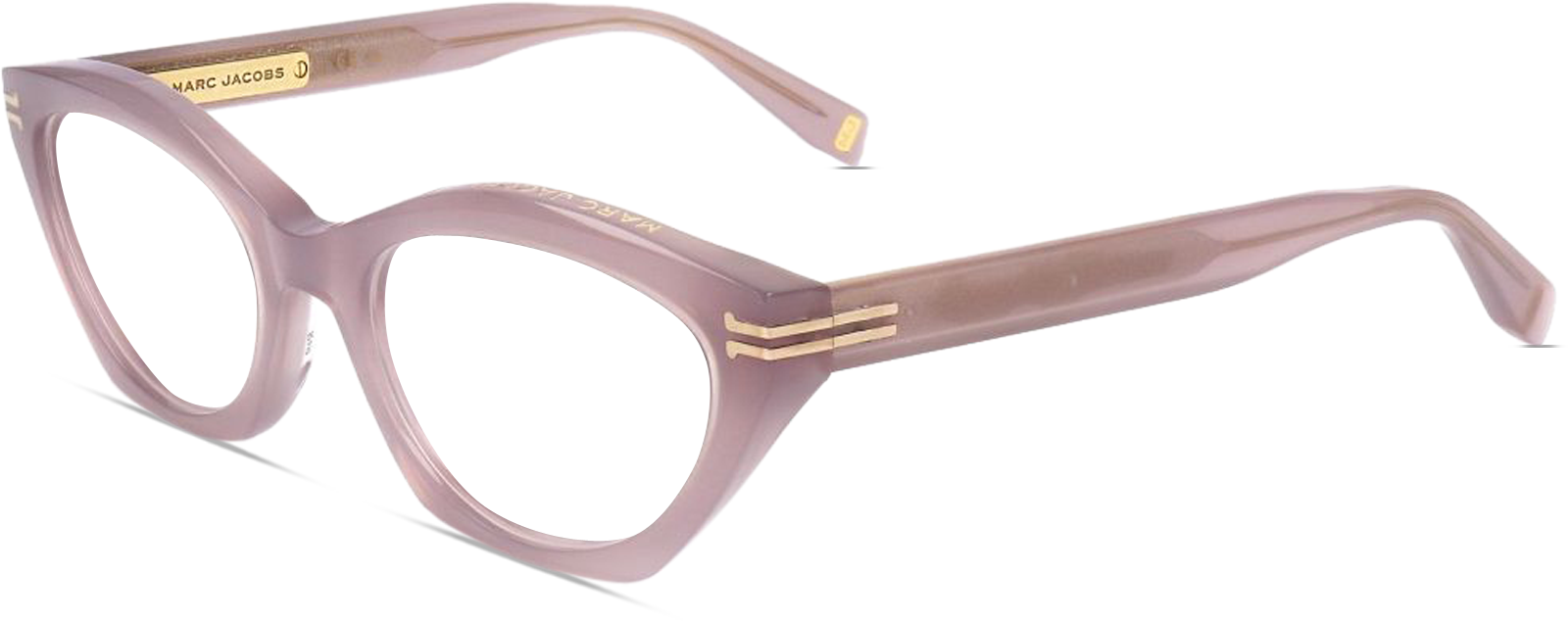 Marc Jacobs キャットアイフレムメカネ MJ1015 A84 Marc Jacobs MJ 1015 KRZ glasses | Buy online now