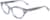 Angle view of Marc Jacobs  MARC 1015 JAR101536 in Blue thumbnail