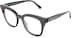 Jimmy Choo JC176 JIM17612 in Gray