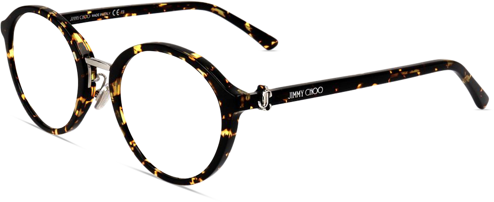 JIMMY CHOO メガネ(度なし) 0JC3018B__5002__P21__noshad__q