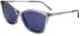 Jimmy Choo BA JIMBA12 in Gray