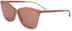 Jimmy Choo BA JIMBA33 in Nude