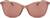 Front view of Jimmy Choo BA JIMBA33 in Nude thumbnail