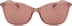 Jimmy Choo BA JIMBA33 in Nude