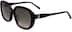 Jimmy Choo KARLY JIMKARLY15 in Dark Havana