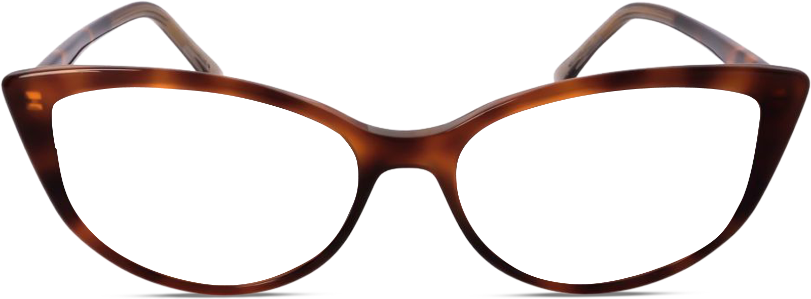 Jimmy Choo NADIA/S 008670 Cat Eye Sunglasses - Havana/Crystal/Brown SOLENE0JC5030UE73_027562_DETAI  main image 3