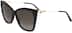 Jimmy Choo SEBA JIMSEBA15 in Dark Havana