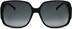 Jimmy Choo TARA JIMTARA21 in Black