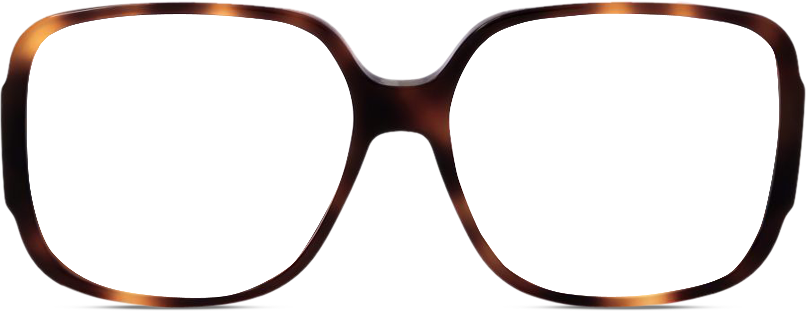 Jimmy Choo Square Sunglasses TARA | Zenni Optical