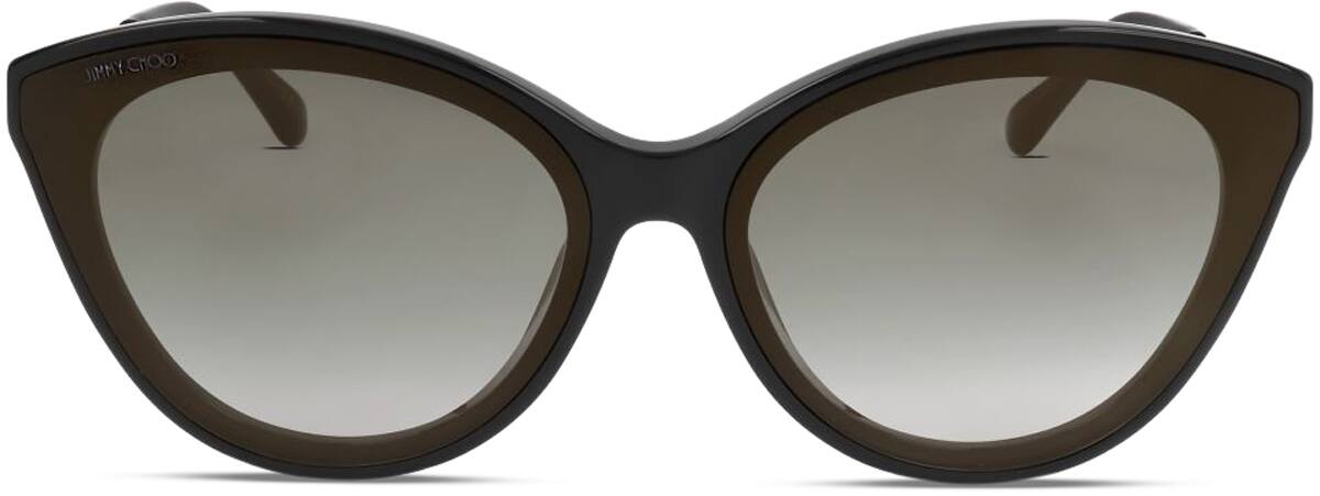 Jimmy Choo Cat-Eye Sunglasses VIC | Zenni Optical