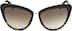 Kate Spade KSCISSY KSCISSY21 in Dark Havana