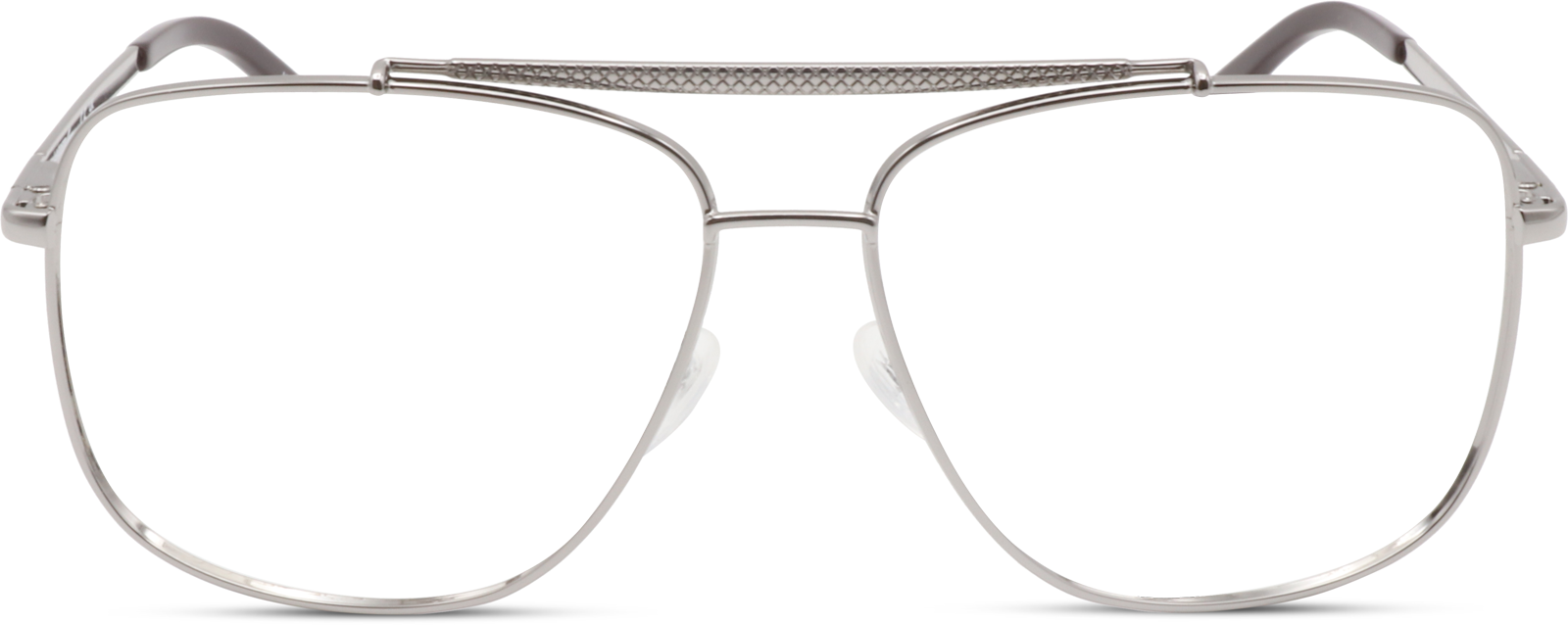 Lacoste Men's Rectangle Sunglasses LAC177SP | Zenni Optical