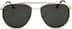 Lacoste LAC177SP LAC177SP14 in Light Gold